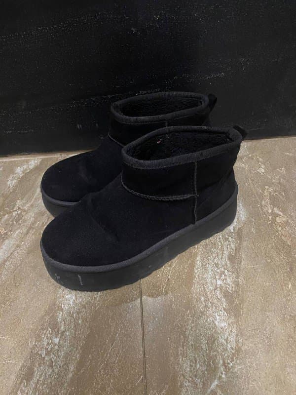 куртка, уги размер 38-39 2