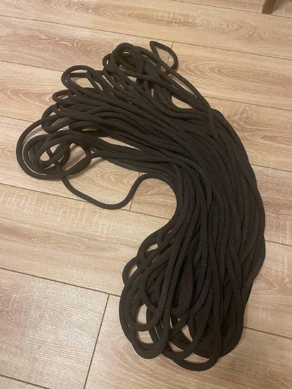 Веревки, оттяжки, рюкзак, табуретка, шампуры, решетки, формочки, переходники