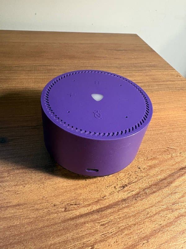 Колонка Алиса, Колонка караоке 2