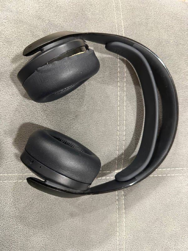 Наушники Sony 2