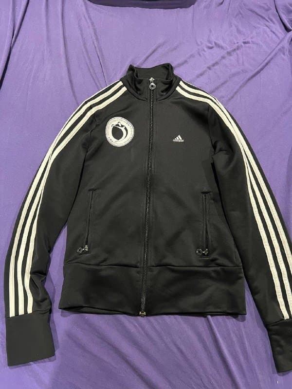 Adidas Зипка размер XS/S