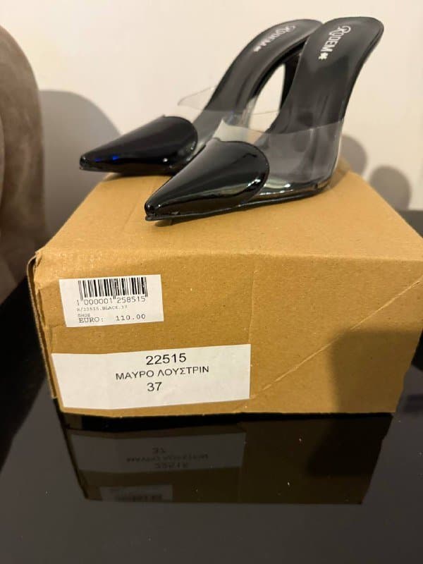 Босоножки женские размер 37