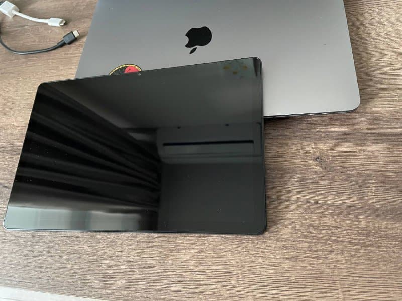 Планшет Honor Pad X8a 11 Wi-Fi 4/64GB Space Grey 1