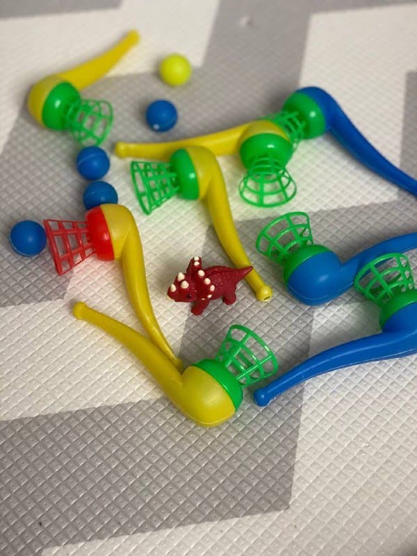 Детские обучающие и игровые игрушки 2