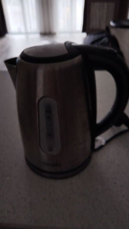 Чайник электрический