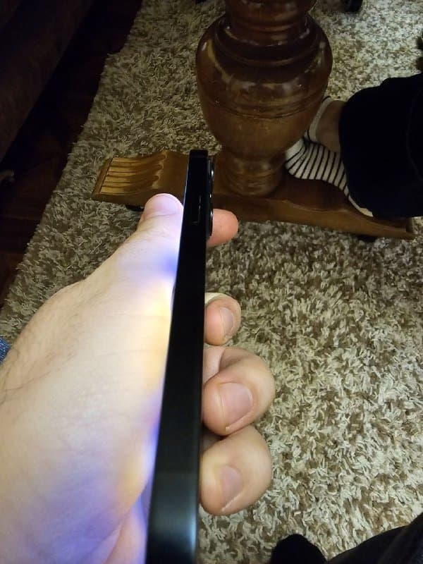 iPhone 11 Pro, iPhone 13 6