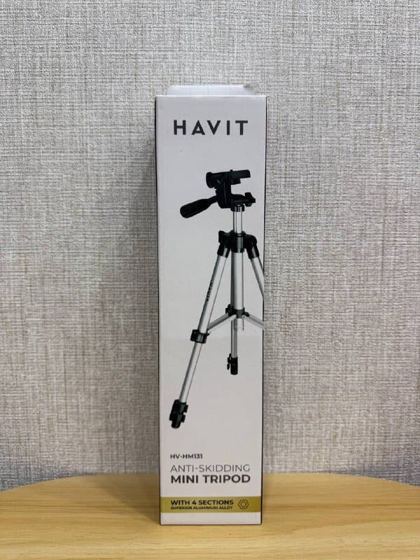 штатив для телефона Havit