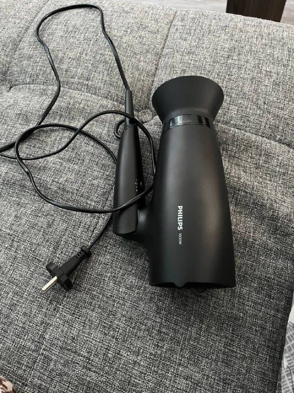 Фен Philips 1600W 2