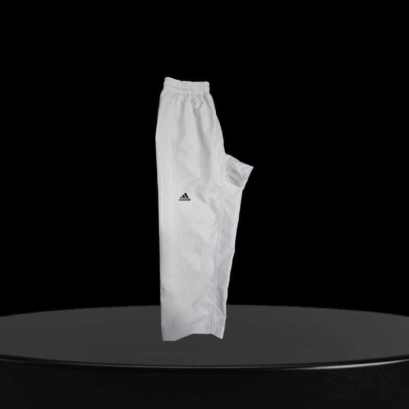 Кимоно Adidas, шлем Proml, накладки, предохраняющие трусы 2