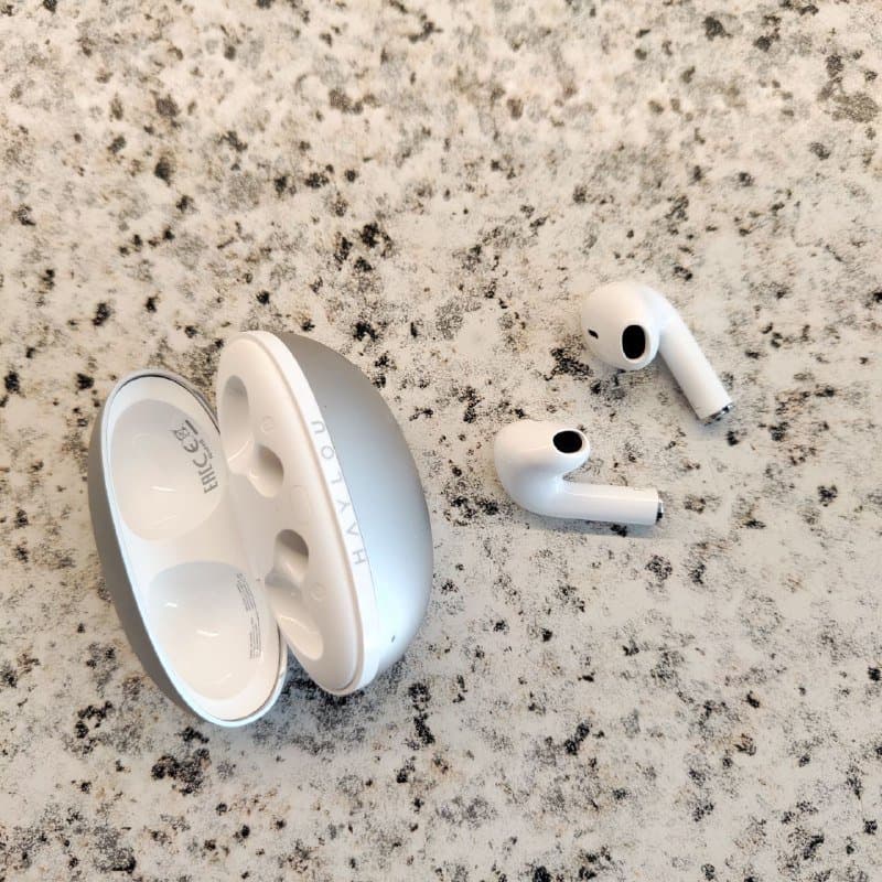 Наушники Xiaomi Haylou X1 3