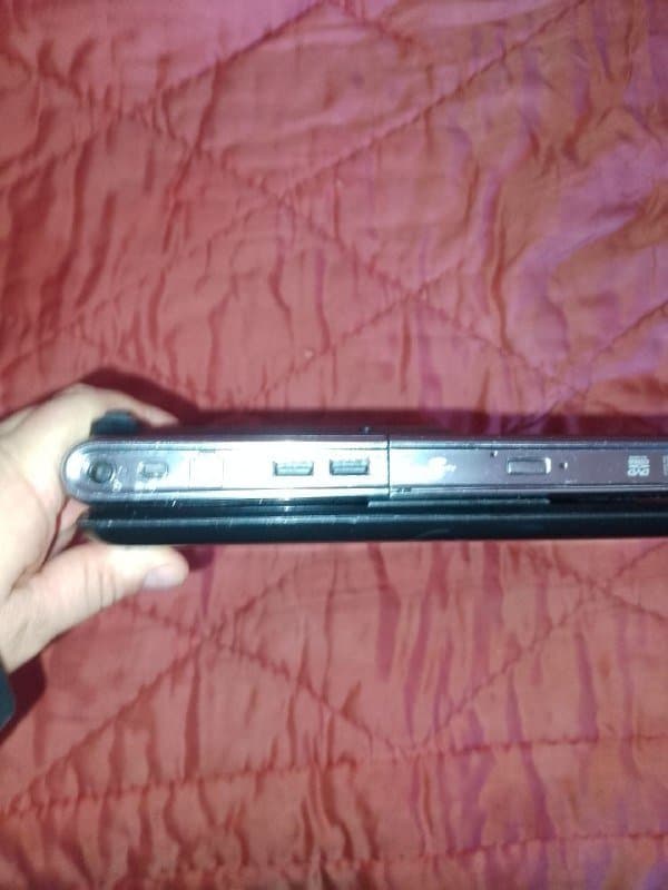 Два ноутбука HP pavilion dv6 и HP 635 1
