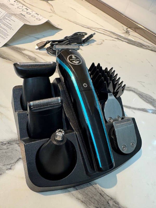 Триммер manecode