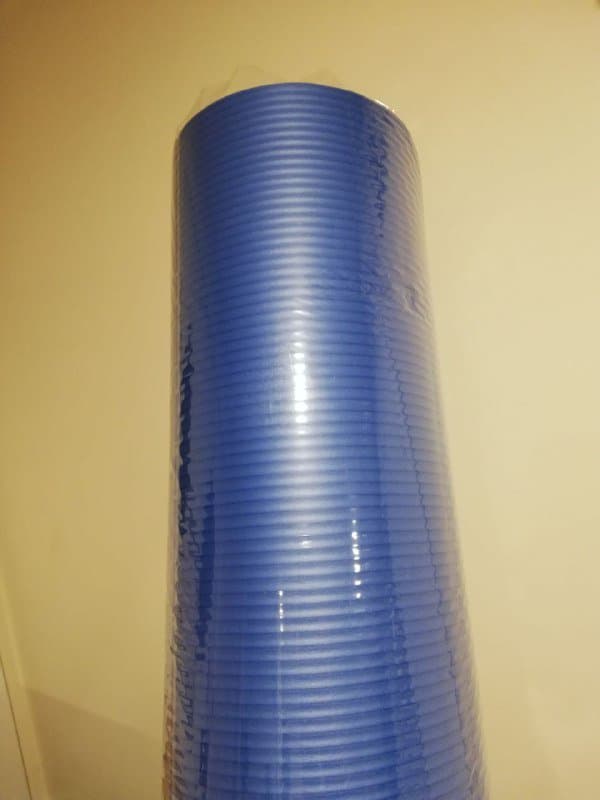 Коврик для йоги, стойки для отжиманий, эспандер для кисти