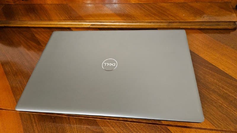 Ноутбук Dell Precision 7760, i5, 32GB, SSD 1TB, Quadro RTX A4000 2
