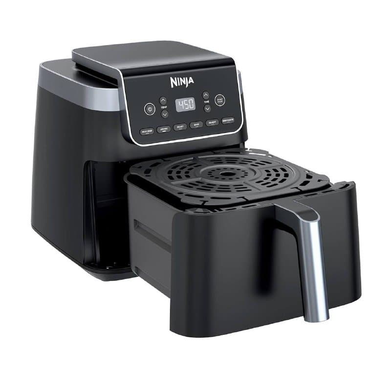 Аэрогриль Ninja AF180EU 6,2 л 2000 Вт 2