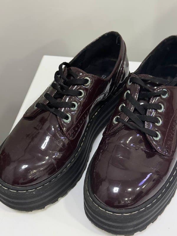 Ботинки Divided женские 36 размер