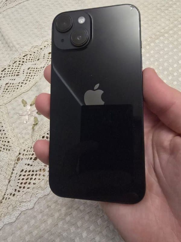 iPhone 14 128 ГБ 2