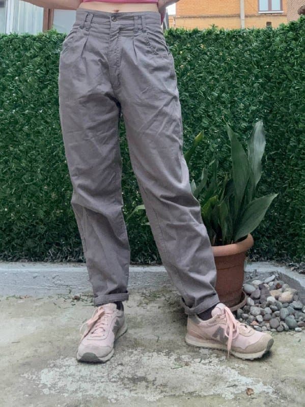 Обувь, вещи и колонка 7