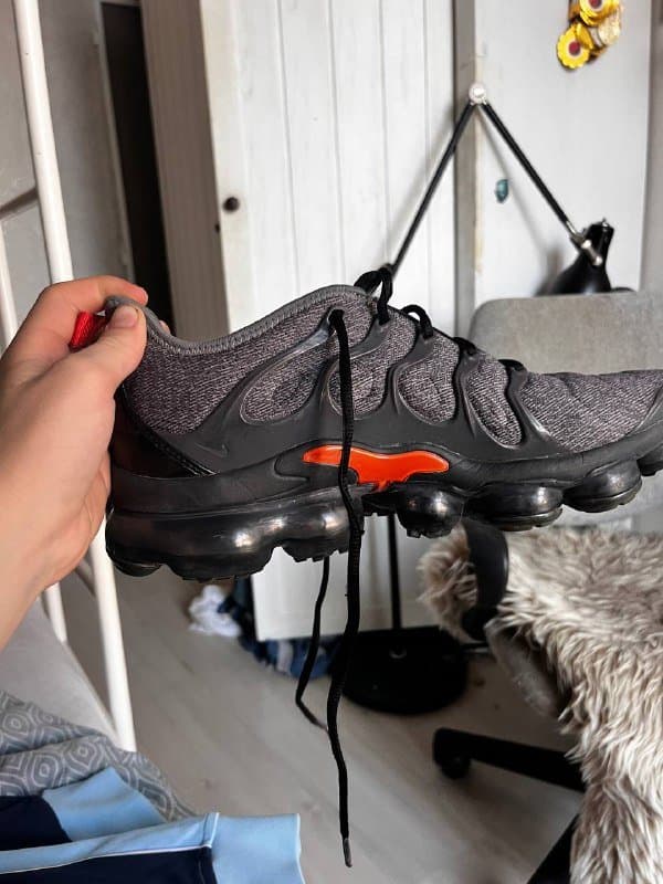 Кроссовки Nike dn 42.5 размер