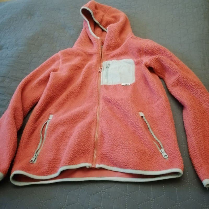 Тренч, юбка джинсовая, капюшонка тедди, сумка 7