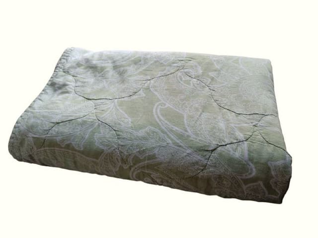 Тонкое тёплое одеяло 140x200
