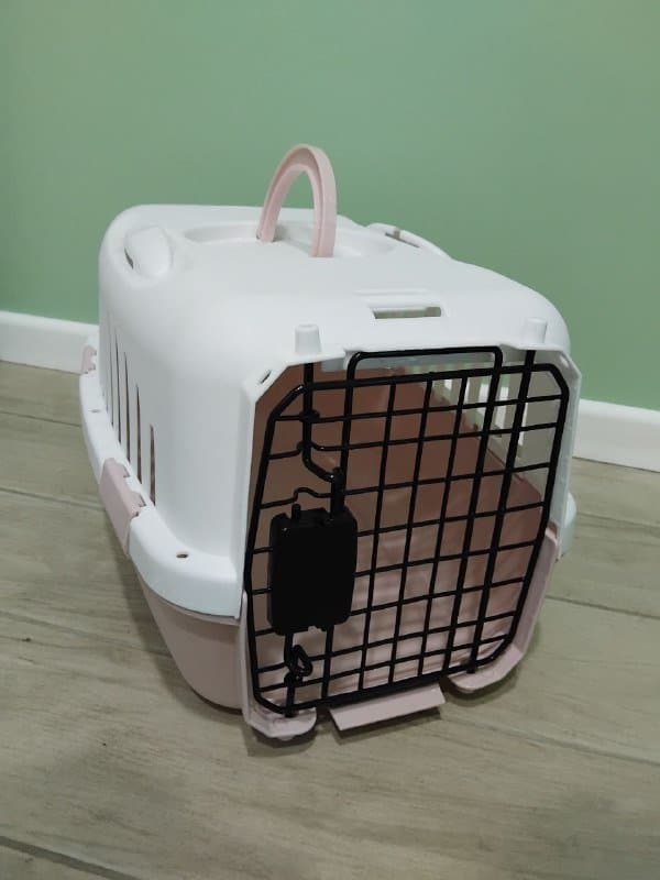 Переноска для животных