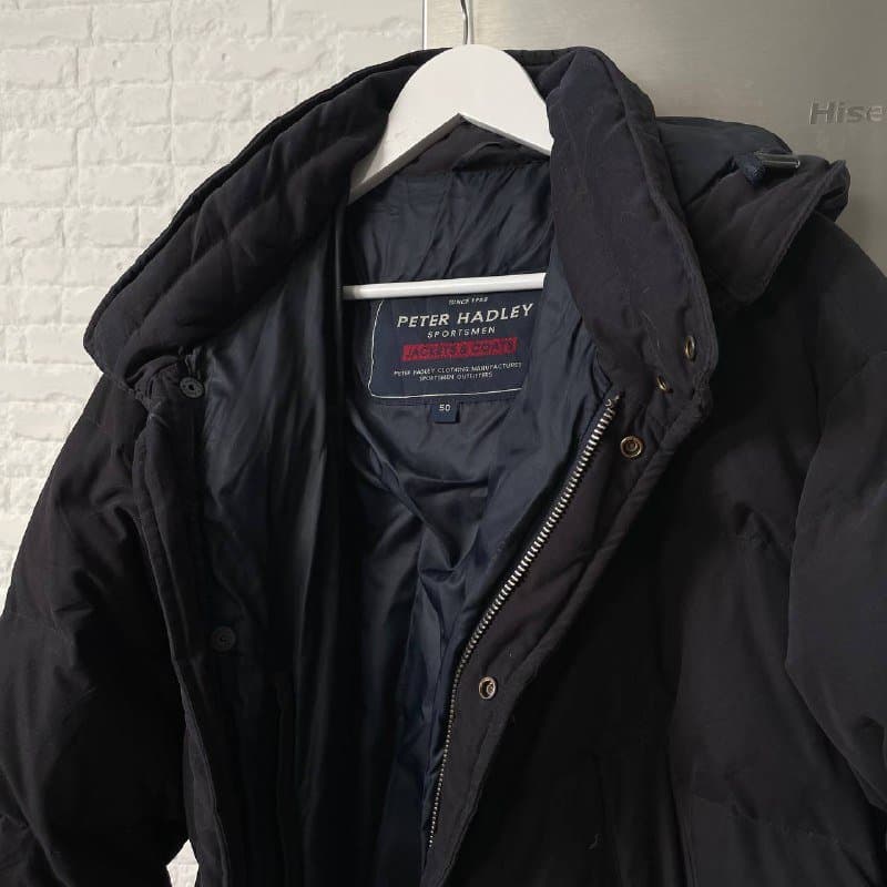 Зимняя куртка размер S 4