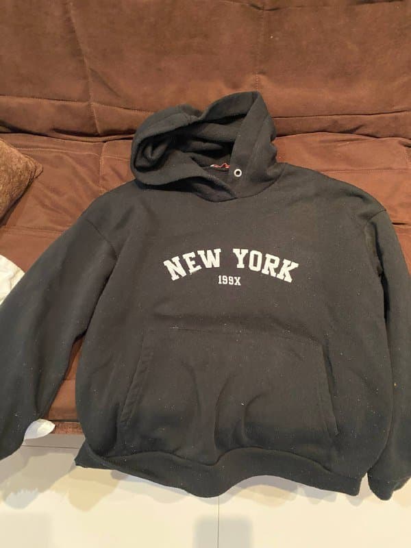 Женские кроссовки, футболка, шорты, худи, ветровки 4