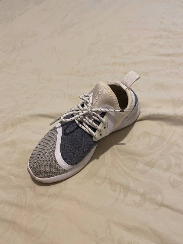 Кроссовки беговые или для спортзала 36 размер найк 2