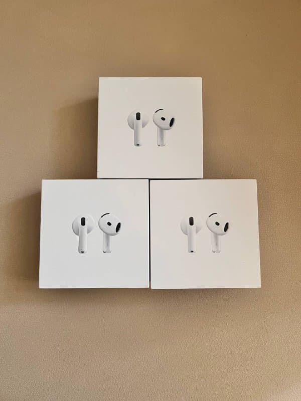 Airpods 4