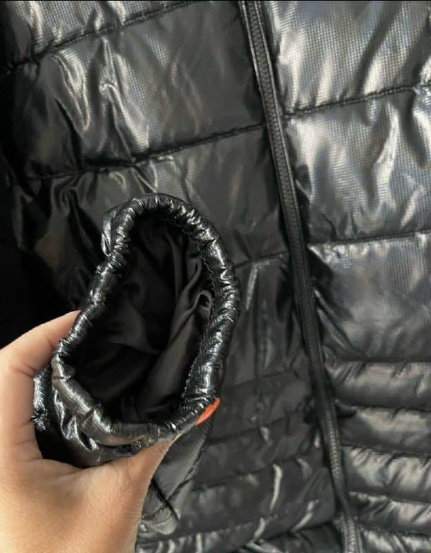 Куртка DKNY размер XL 6