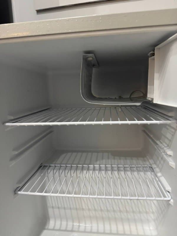 Мини-холодильник BC-68 68 л 4