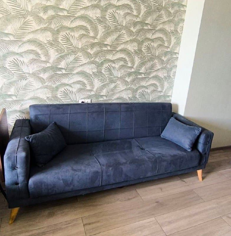 Диван раскладной 1