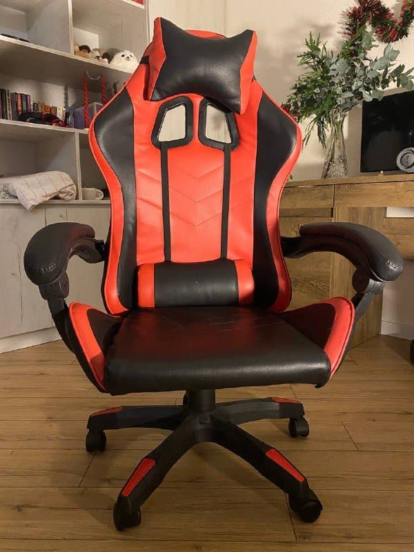 Игровое кресло 1