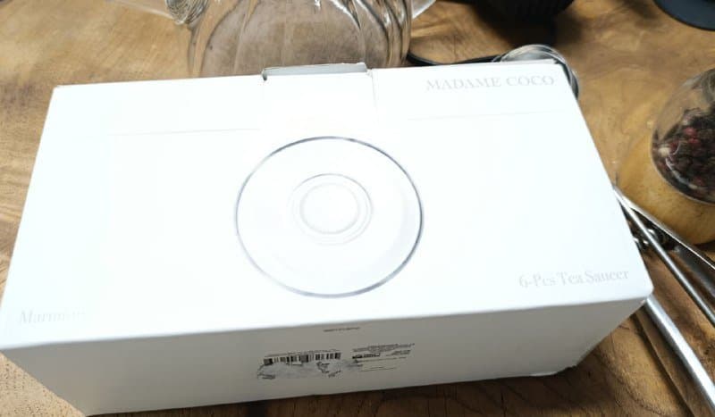 Солонка, подсвечники, лопатка для мороженого, кофельник, блюдца, чайник, мельница для перца 4