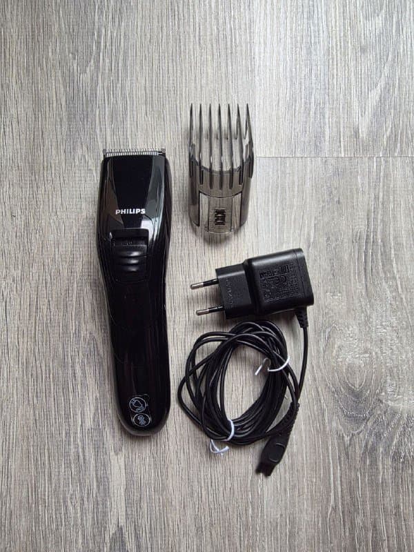 Машинка для стрижки Philips QC5115