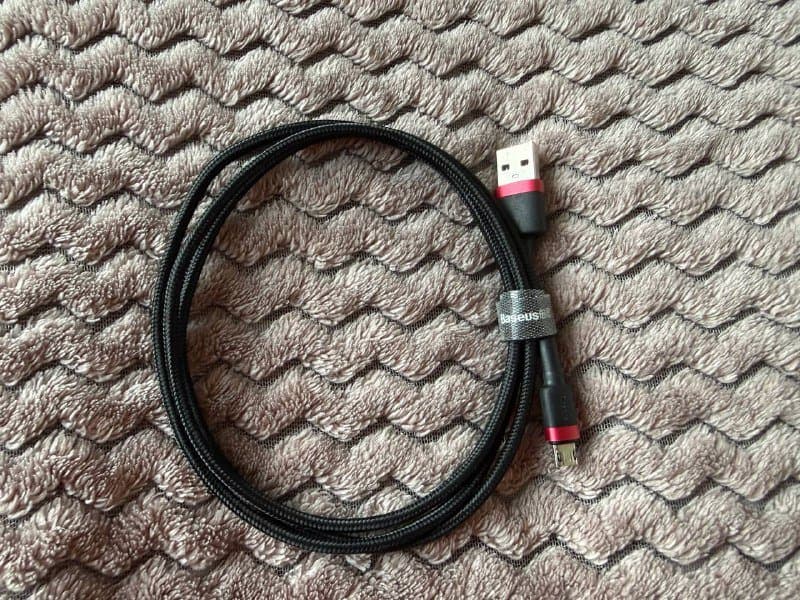 Видеорегистратор 70mai Midrive D06 3