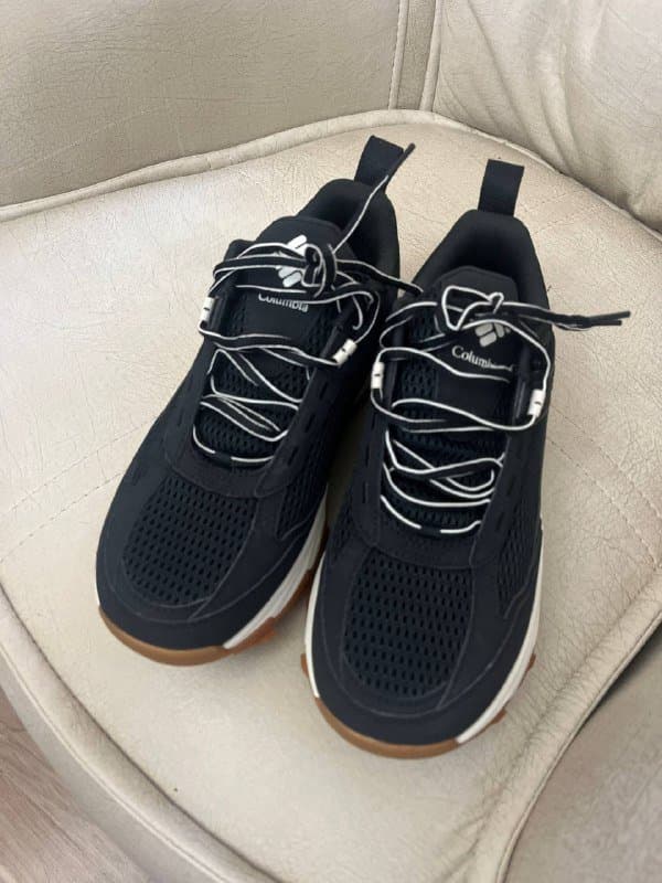 Обувь Колумбия размер 42 1