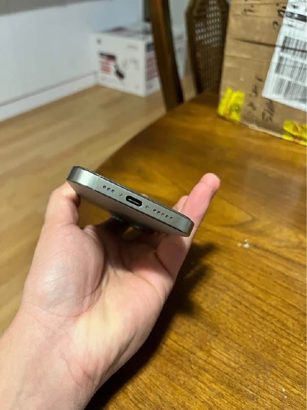 Iphone 15 Pro 128 Гб