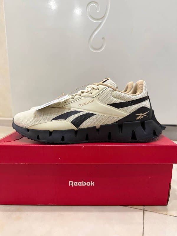 Кроссовки Reebok Zig Dynamica Str размер 44 3