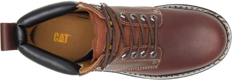 Мужские ботинки Caterpillar, размер 12 US 5