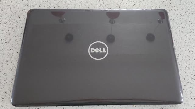 Ноутбук Dell Inspiron 5567