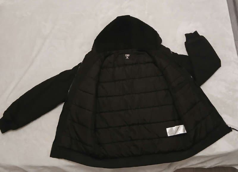 Куртка FSBN размер L 3