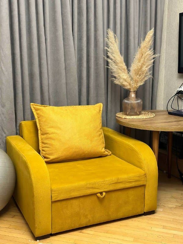 Кресло-кровать