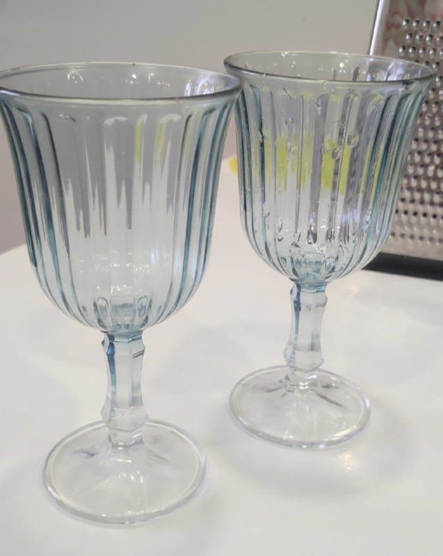Бокалы 2 шт 2