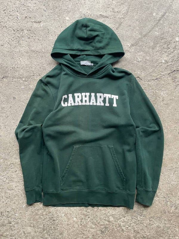 Carhartt WIP худи мужской М