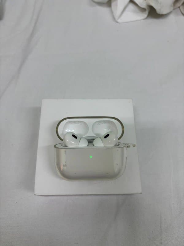 AirPods Pro 2-го поколения