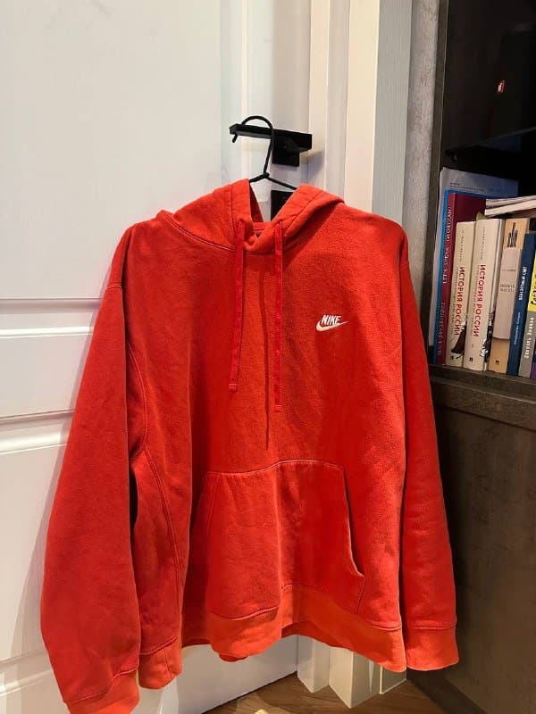 Худи Nike 1