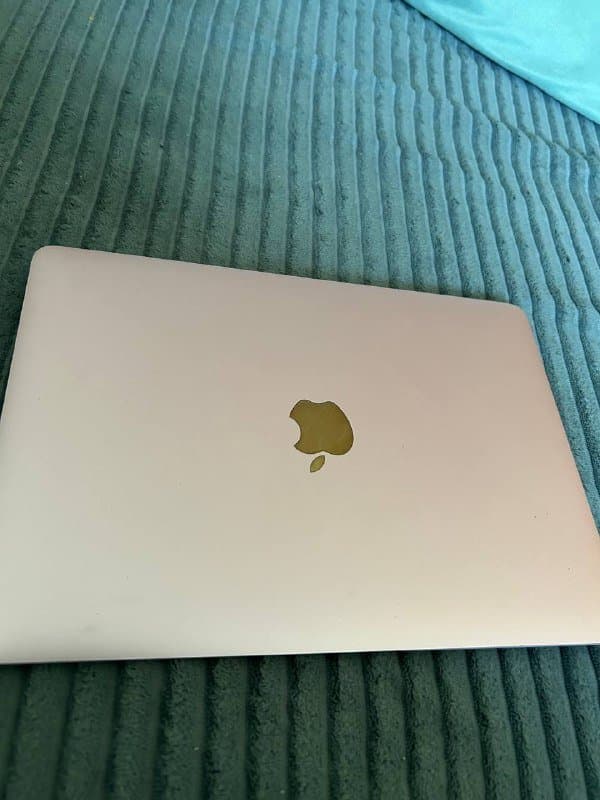 Macbook 1