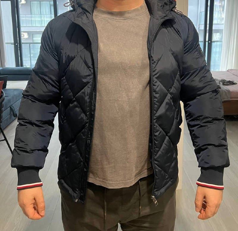 Куртка Tommy Hilfiger, размер M 5